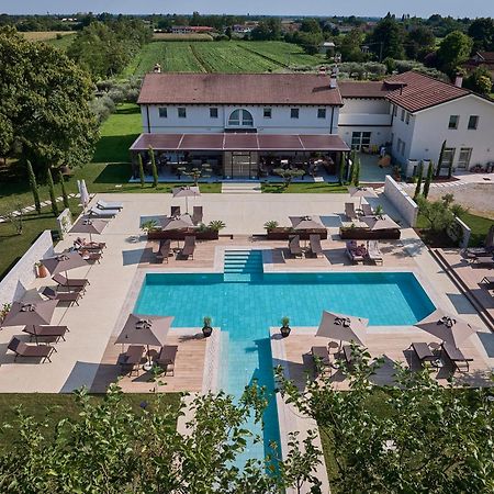 Trevignano Agriturismo Zappare Farm Hotel מראה חיצוני תמונה