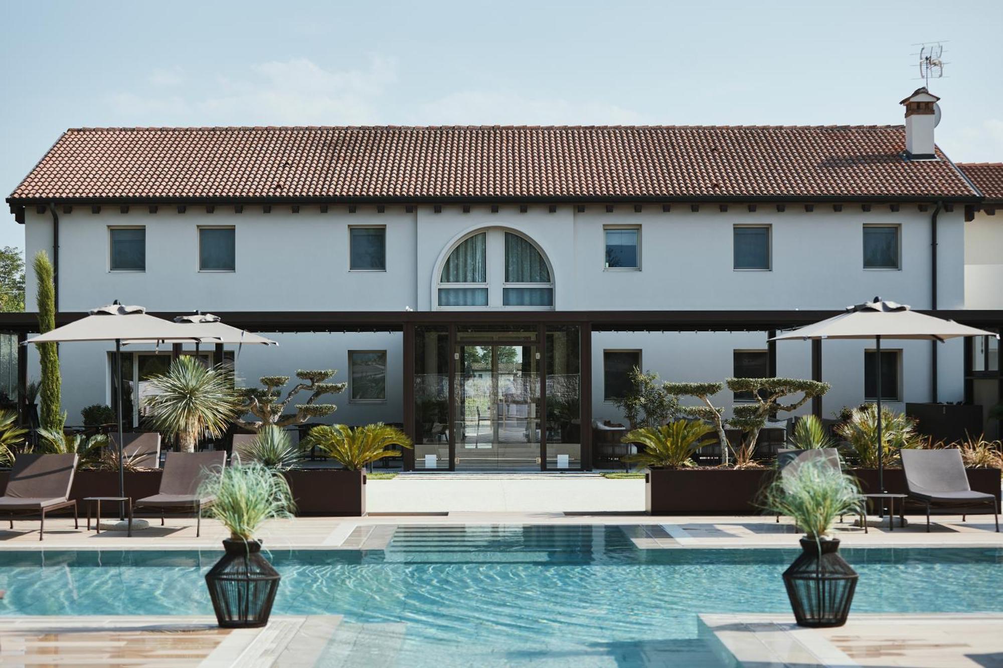 Trevignano Agriturismo Zappare Farm Hotel מראה חיצוני תמונה