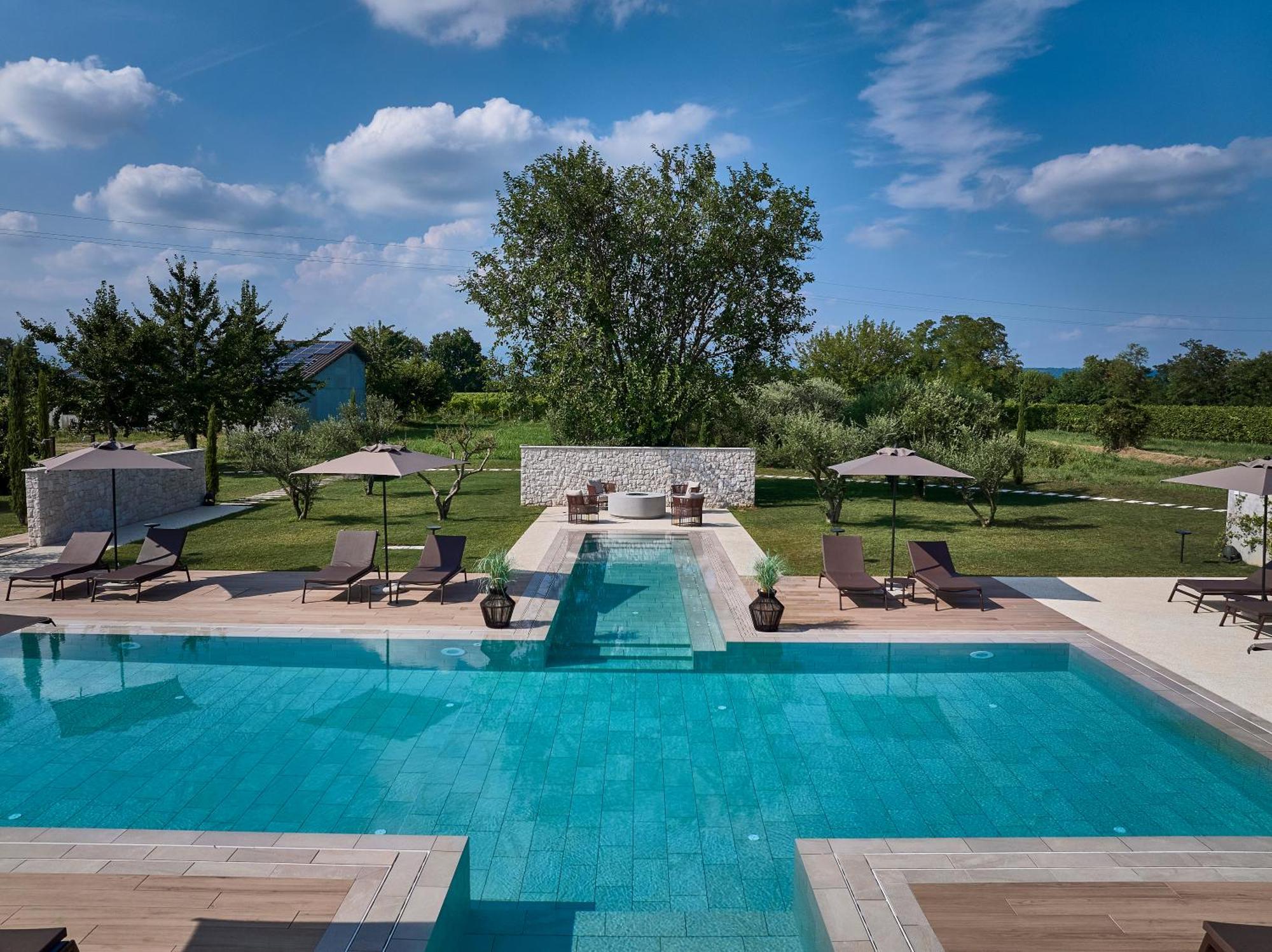 Trevignano Agriturismo Zappare Farm Hotel מראה חיצוני תמונה