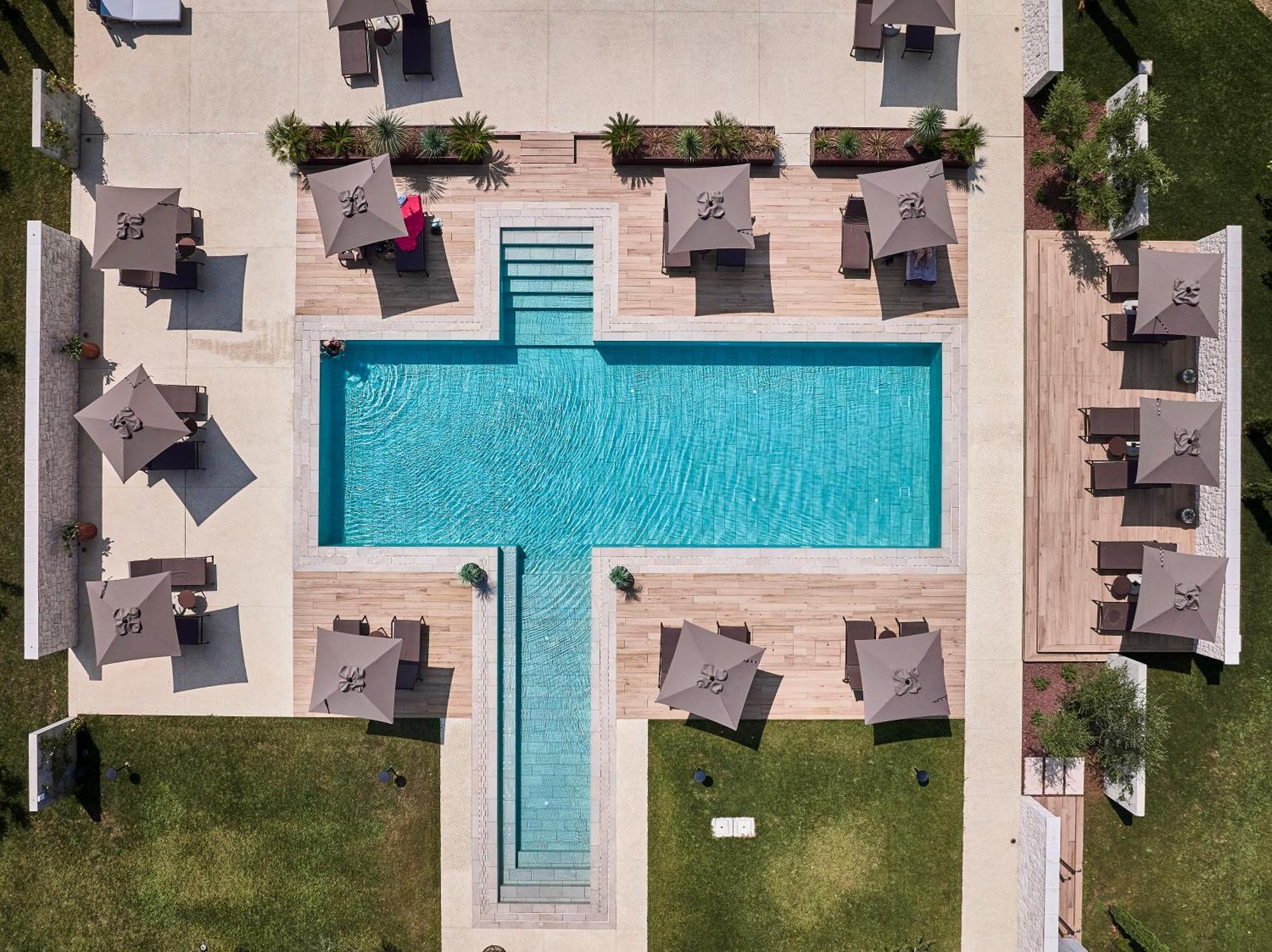 Trevignano Agriturismo Zappare Farm Hotel מראה חיצוני תמונה