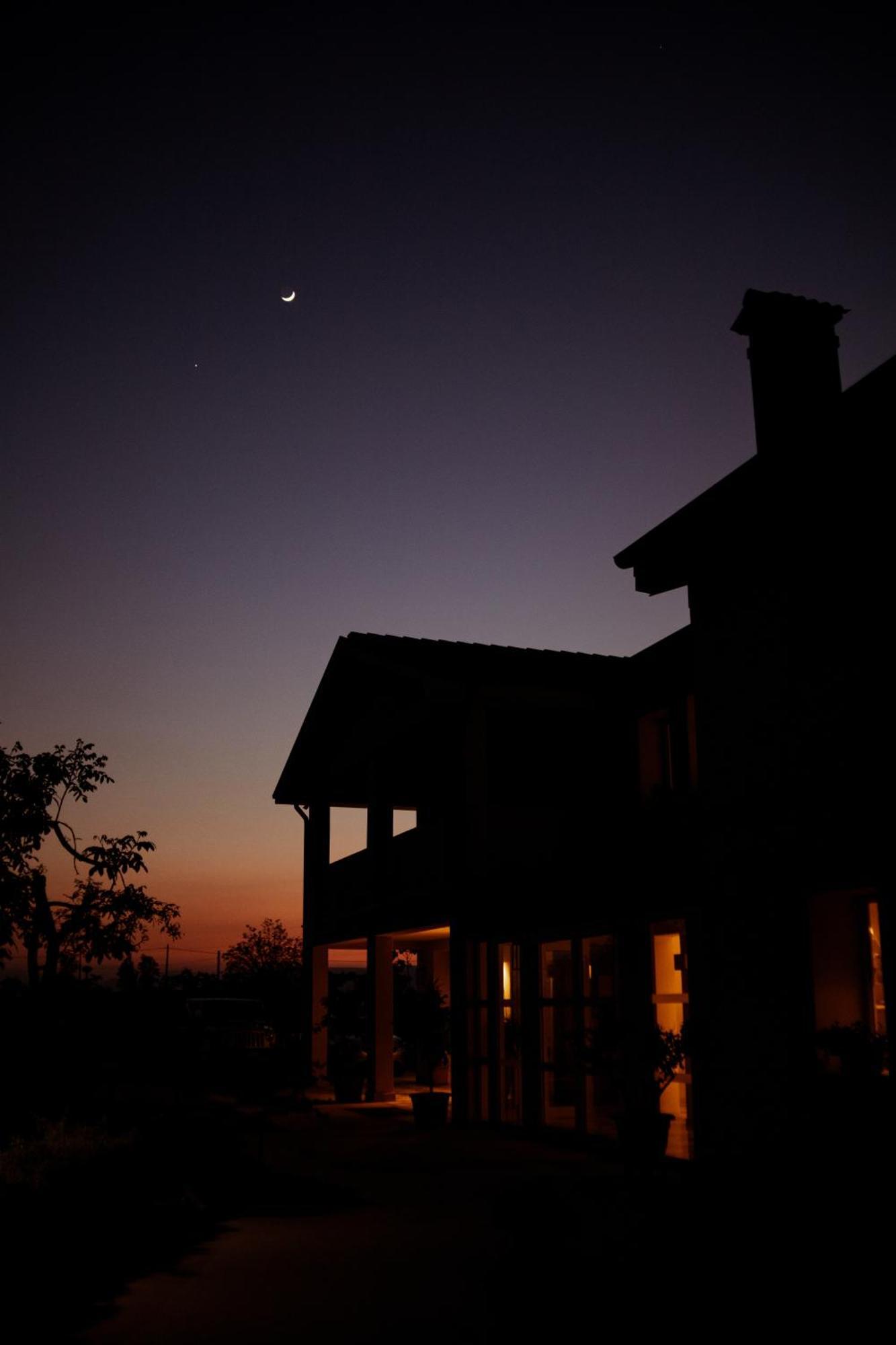 Trevignano Agriturismo Zappare Farm Hotel מראה חיצוני תמונה