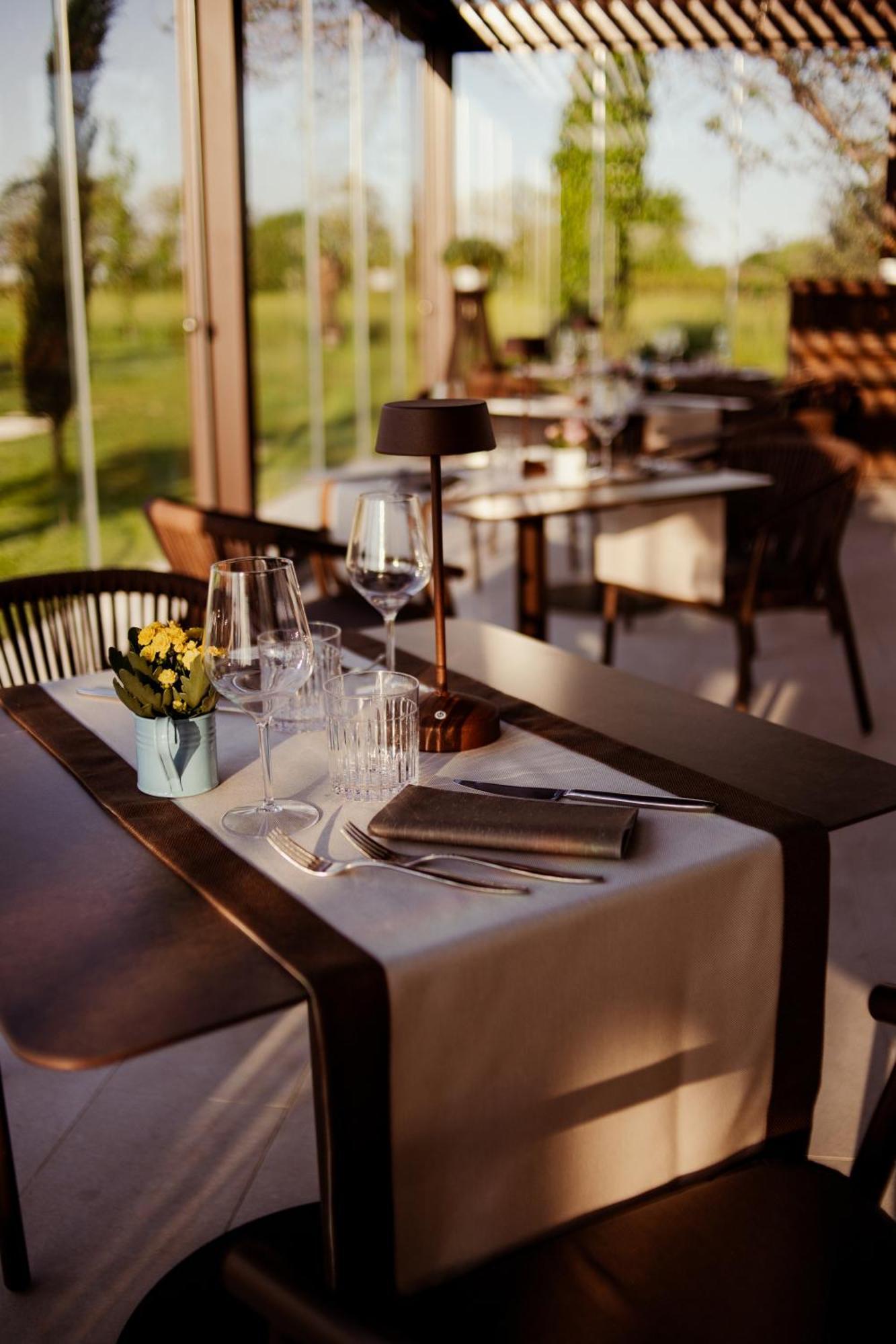 Trevignano Agriturismo Zappare Farm Hotel מראה חיצוני תמונה